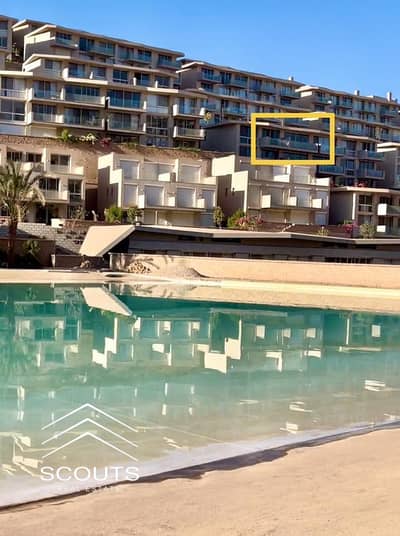 شاليه 2 غرفة نوم للبيع في العين السخنة، السويس - 495372025_1205889520919135_7332399094377525591_n. jpg