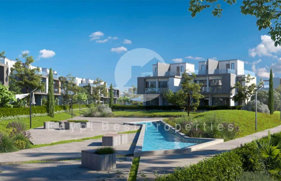 2 vinci-new-capital-townhouse. jpg