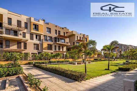 4 Bedroom Duplex for Sale in New Cairo, Cairo - WhatsApp_Image_2022-02-22_at_4.46. 48_PM (1). jpeg