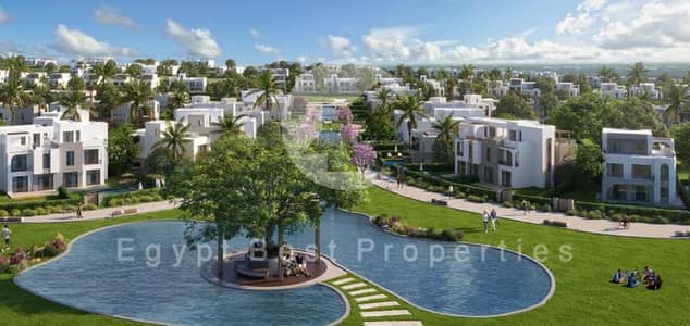 4 Bedroom Villa for Sale in 6th of October, Giza - Capture. PNG