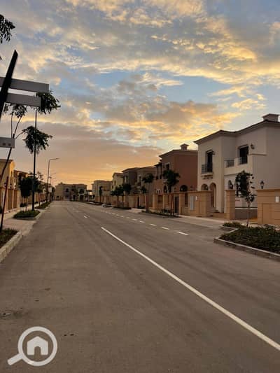 3 Bedroom Townhouse for Sale in New Cairo, Cairo - 117. jpg