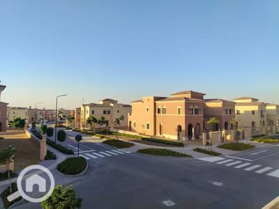 3 Bedroom Townhouse for Sale in New Cairo, Cairo - 115. jpg