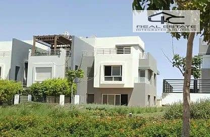 توين هاوس 4 غرف نوم للبيع في القاهرة الجديدة، القاهرة - 7823939-a9c3bo. jpg