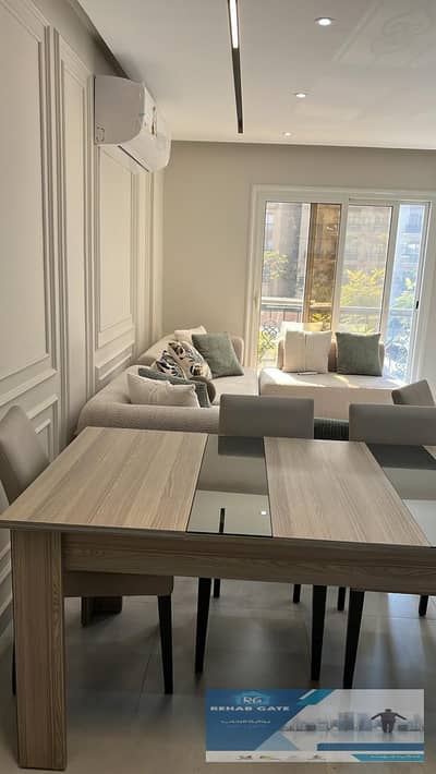 3 Bedroom Flat for Rent in New Cairo, Cairo - 3. jpeg