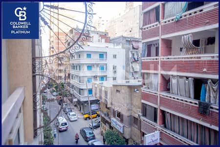 3 Bedroom Flat for Sale in Sidi Beshr, Alexandria - IMG_1460. JPG