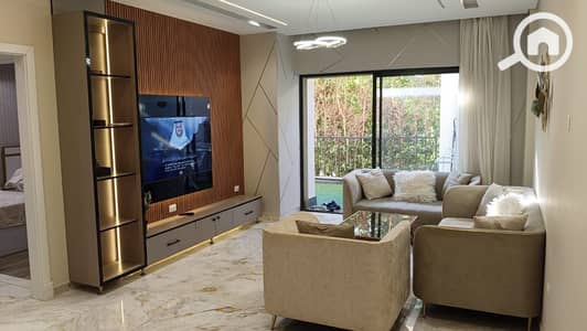 2 Bedroom Apartment for Rent in New Cairo, Cairo - WhatsApp Image 2025-12-17 at 10.09. 14 AM. jpeg