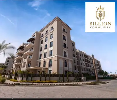 A uniquely priced apartment in Beverly Hills Compound, Sheikh Zayed