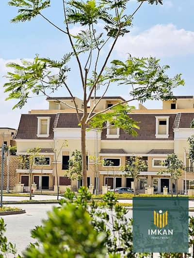 4 Bedroom Villa for Sale in Mostakbal City, Cairo - 475550956_1172873337696728_4045722203000134345_n. jpg 4 Bedroom Villa for Sale in Mostakbal City, Cairo - 475550956_1172873337696728_4045722203000134345_n. jpg