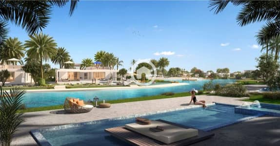 4 Bedroom Townhouse for Sale in North Coast, Matruh - villa_687_3. png