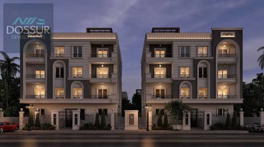 3 Bedroom Apartment for Sale in New Cairo, Cairo - WhatsApp Image 2024-11-13 at 15.34. 51. jpeg 3 Bedroom Apartment for Sale in New Cairo, Cairo - WhatsApp Image 2024-11-13 at 15.34. 51. jpeg