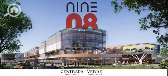 Clinic for Sale in 6th of October, Giza - IMG-20251207-WA0122. jpg