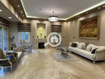 فیلا 5 غرف نوم للبيع في القاهرة الجديدة، القاهرة - 38. jpg فیلا 5 غرف نوم للبيع في القاهرة الجديدة، القاهرة - 38. jpg