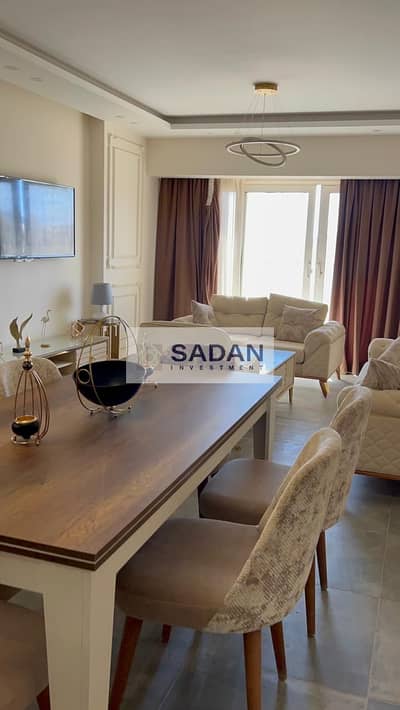 3 Bedroom Apartment for Sale in New Capital City, Cairo - IMG-20251007-WA0103. jpg 3 Bedroom Apartment for Sale in New Capital City, Cairo - IMG-20251007-WA0103. jpg