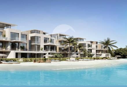 شاليه 2 غرفة نوم للبيع في الساحل الشمالي، مطروح - dae5e3ff-aba3-4052-9c41-5f1021963162. jpeg