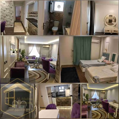 2 Bedroom Flat for Sale in New Cairo, Cairo - 137140. jpg