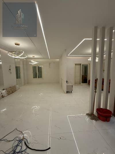 3 Bedroom Flat for Rent in Sheikh Zayed, Giza - WhatsApp Image 2025-12-18 at 2.27. 08 PM. jpeg