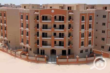 3 Bedroom Apartment for Sale in Hadayek October, Giza - PHOTO-2025-12-16-09-56-27. jpg