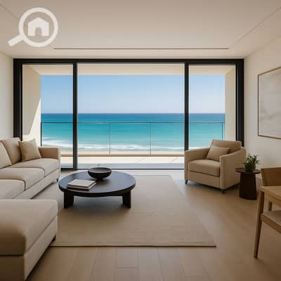 1 Bedroom Chalet for Sale in North Coast, Matruh - 5e1ac783-e18b-4250-9aca-f18c1ae1106b. png 1 Bedroom Chalet for Sale in North Coast, Matruh - 5e1ac783-e18b-4250-9aca-f18c1ae1106b. png