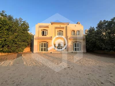 فیلا 5 غرف نوم للبيع في الشيخ زايد، الجيزة - Gardenia Park 2 1. jpg فیلا 5 غرف نوم للبيع في الشيخ زايد، الجيزة - Gardenia Park 2 1. jpg