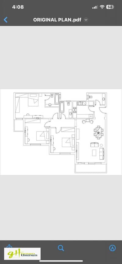 شقة 3 غرف نوم للبيع في القاهرة الجديدة، القاهرة - WhatsApp Image 2025-12-17 at 14.50. 21. jpeg