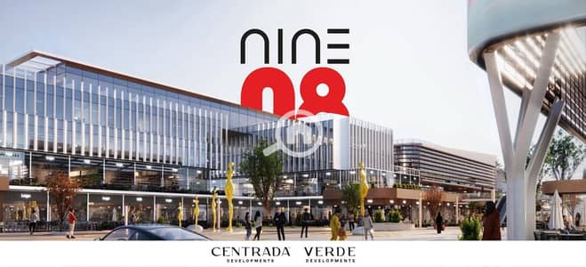 محلات تجارية  للبيع في 6 أكتوبر، الجيزة - IMG-20251207-WA0252. jpg