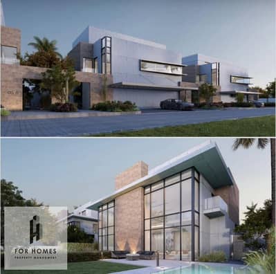 توين هاوس 3 غرف نوم للبيع في الشيخ زايد، الجيزة - WhatsApp Image 2025-12-18 at 14.29. 24 (1). jpeg