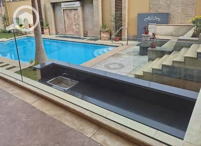 فیلا 4 غرف نوم للايجار في القاهرة الجديدة، القاهرة - WhatsApp Image 2025-12-17 at 1.41. 02 PM. jpeg فیلا 4 غرف نوم للايجار في القاهرة الجديدة، القاهرة - WhatsApp Image 2025-12-17 at 1.41. 02 PM. jpeg