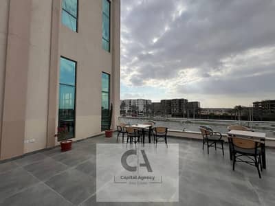 Office for Rent in New Cairo, Cairo - ce0b569c-0ee0-464f-9be8-76fba7dce0a0. jpg