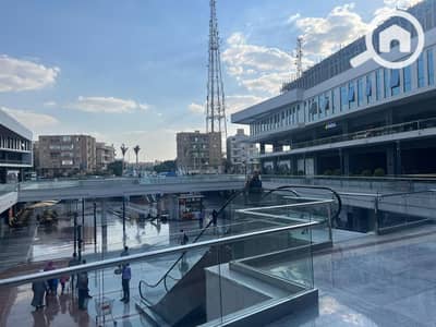 مکتب  للبيع في 6 أكتوبر، الجيزة - IMG-20241014-WA0011. jpg