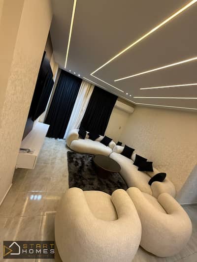 3 Bedroom Apartment for Rent in New Cairo, Cairo - WhatsApp Image 2025-12-18 at 1.54. 24 PM. jpeg