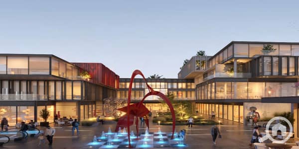 شقة فندقية 2 غرفة نوم للبيع في الشيخ زايد، الجيزة - Screenshot_10. png