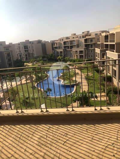4 Bedroom Apartment for Sale in 6th of October, Giza - WhatsApp Image 2025-12-18 at 12.40. 52 PM. jpeg