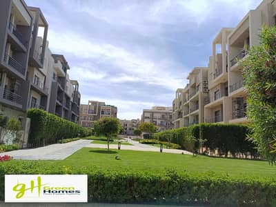 3 Bedroom Apartment for Sale in New Cairo, Cairo - IMG-20240420-WA0196. jpg