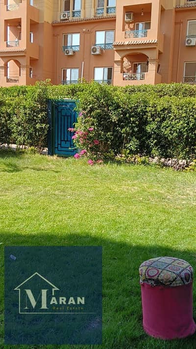 3 Bedroom Apartment for Sale in Hadayek October, Giza - صورة واتساب بتاريخ 2025-12-18 في 14.21. 56_9270815e. jpg