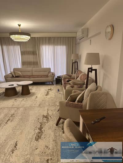 3 Bedroom Flat for Rent in New Cairo, Cairo - WhatsApp Image 2025-12-18 at 1.57. 50 PM. jpeg