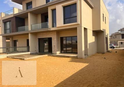 6 Bedroom Villa for Sale in New Cairo, Cairo - WhatsApp Image 2025-05-15 at 5.10. 25 PM (2). jpeg