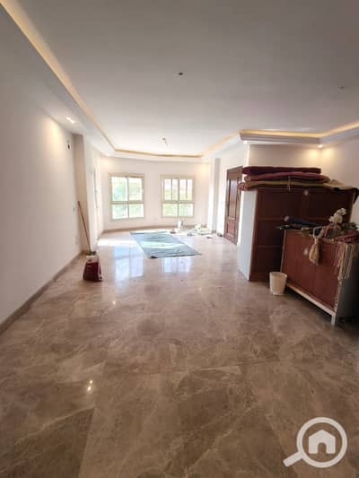 فلیٹ 3 غرف نوم للايجار في القاهرة الجديدة، القاهرة - IMG-20251217-WA0076. jpg