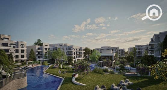 دوبلكس 4 غرف نوم للبيع في الشيخ زايد، الجيزة - Screenshot_2-12-2025_174543_. jpeg