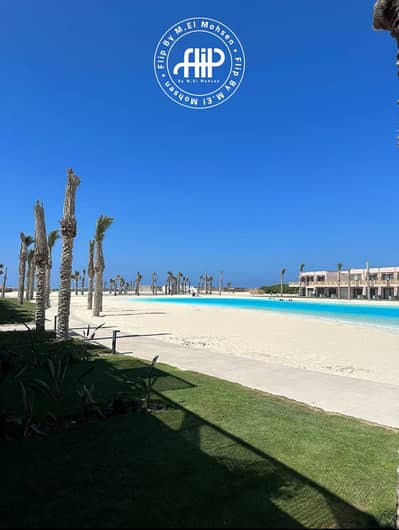 تاون هاوس 2 غرفة نوم للبيع في الساحل الشمالي، مطروح - IMG-20250717-WA0040. jpg