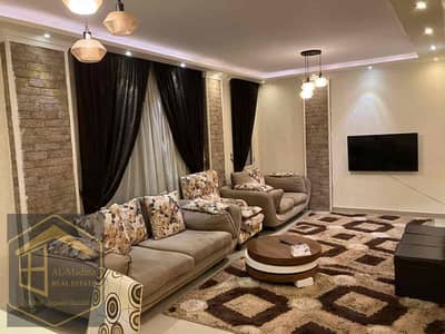 3 Bedroom Apartment for Rent in New Cairo, Cairo - 02c8f89b-e5a8-4be2-882d-ee1d82b0d48e. jpg