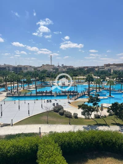 بنتهاوس 2 غرفة نوم للبيع في الساحل الشمالي، مطروح - WhatsApp Image 2025-12-18 at 2.41. 19 PM (2). jpeg