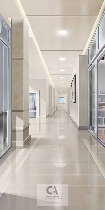 Clinic for Rent in New Cairo, Cairo - 3060ba0f46f196ac1c87c4994639d12d. jpg