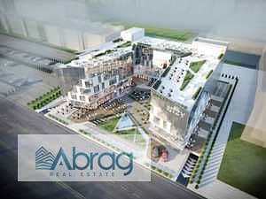 محلات تجارية  للبيع في الشيخ زايد، الجيزة - 6072a536ebd71815472122. jpg