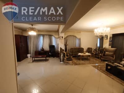 3 Bedroom Apartment for Sale in Heliopolis, Cairo - 5b29b39f-e60f-4ee5-9f58-174968249cfe. jpg