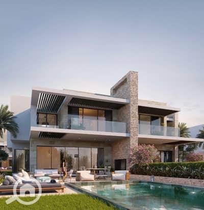 3 Bedroom Townhouse for Sale in North Coast, Matruh - WhatsApp Image 2024-12-22 at 9.39. 20 AM (11). jpeg