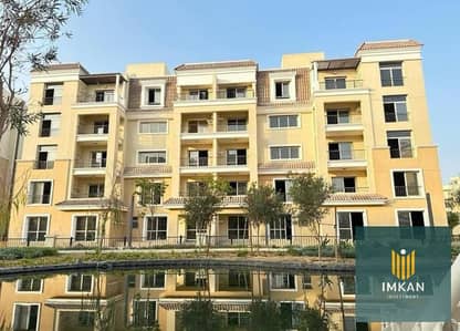 3 Bedroom Flat for Sale in Mostakbal City, Cairo - 547f2513-568e-447d-ab95-8c2f76a2f86e. jpeg