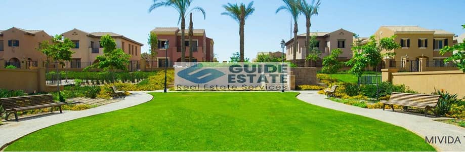 فلیٹ 3 غرف نوم للايجار في القاهرة الجديدة، القاهرة - 16. PNG