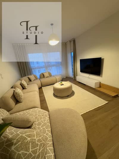 شقة فندقية 3 غرف نوم للايجار في القاهرة الجديدة، القاهرة - WhatsApp Image 2025-12-18 at 1.36. 17 PM. jpeg