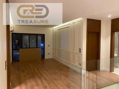 دوبلكس 3 غرف نوم للايجار في القاهرة الجديدة، القاهرة - WhatsApp Image 2025-12-18 at 2.16. 10 PM. jpg