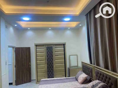 4 Bedroom Apartment for Rent in Al Manial, Cairo - 111723. jpg